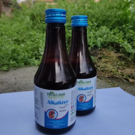 Alkalizer For Kidney Stone Ayurvedic alkalizer