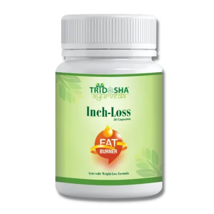 Inch Loss - Helps in Manages Weight Naturally